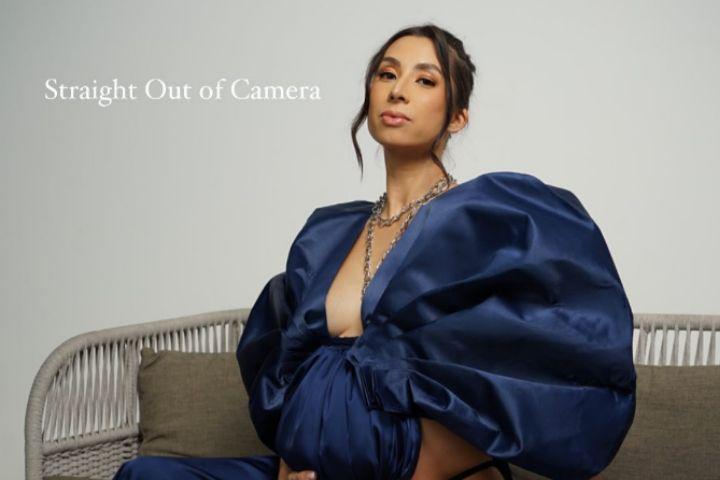 10 Pemotretan Maternity Jennifer Bachdim, Netizen: Awas Kena Somasi!