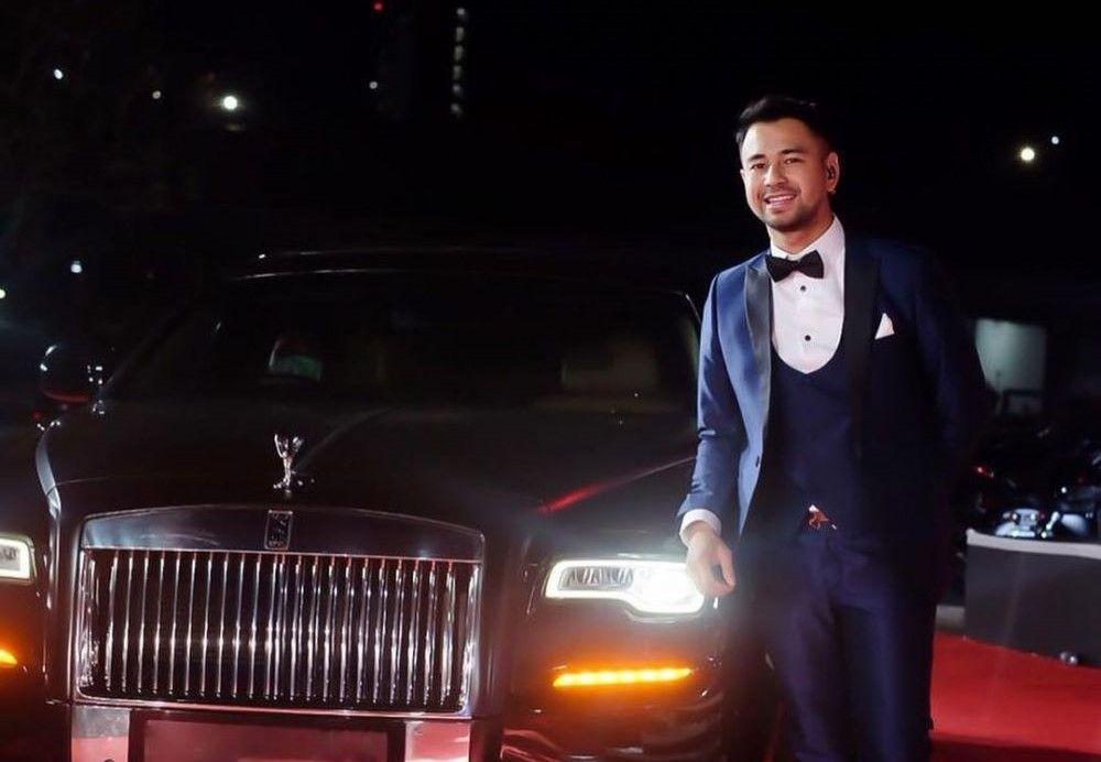 7 Curhatan Raffi Ahmad, Ngaku Introvert dan Takut Punya Anak Perempuan