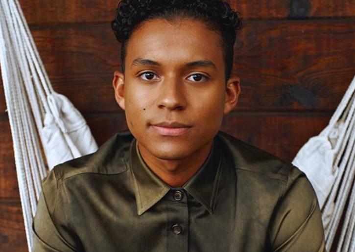 Profil dan Biodata Jaafar Jackson, Keponakan Michael Jackson