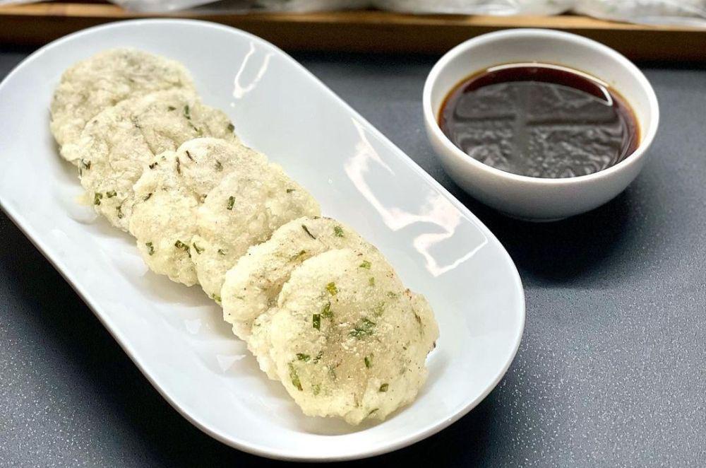 5 Makanan yang Enak Disajikan dengan Kuah Cuko, Tentu Ada Pempek