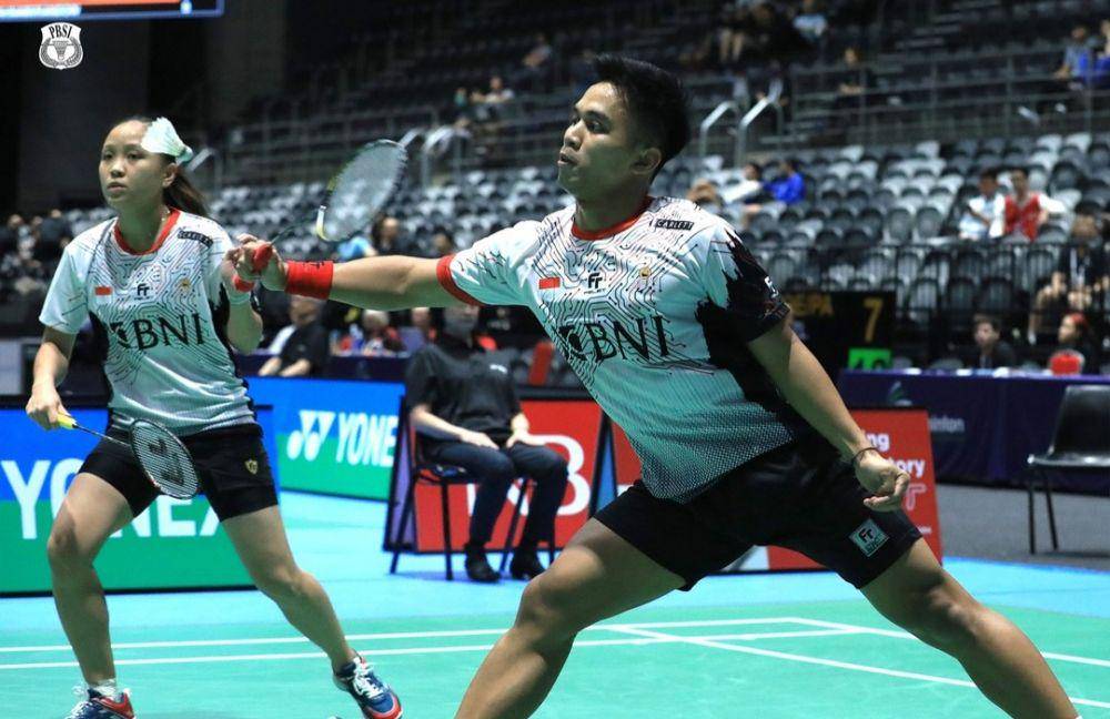 Amri Syahnawi/Winny Oktavina Kandow (instagram.com/badminton.ina)