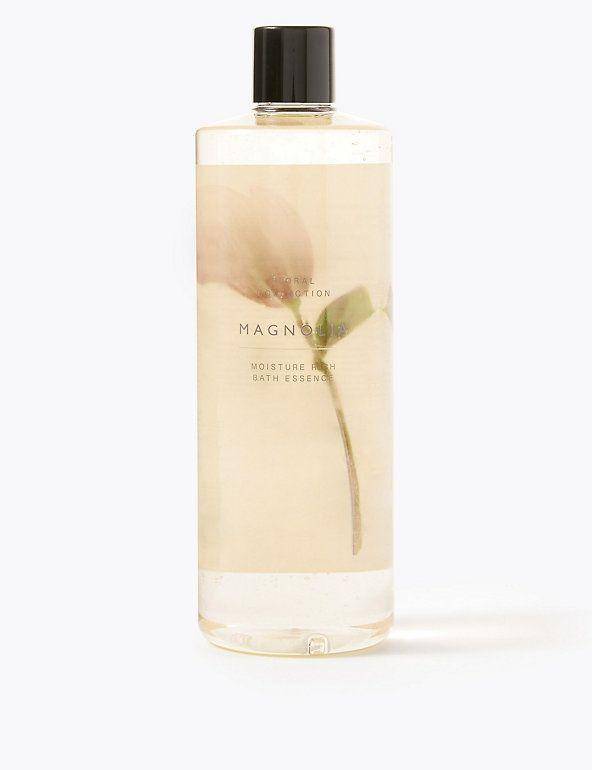 Marks & Spencer Magnolia Foam Bath (dok. Marks & Spencer)