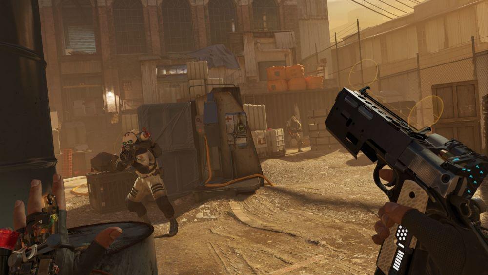 7 Game VR Terbaik yang Bisa Dimainkan Hanya dengan Duduk