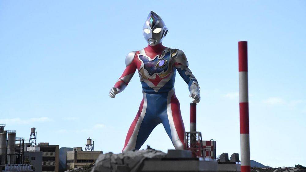 Tsuburaya