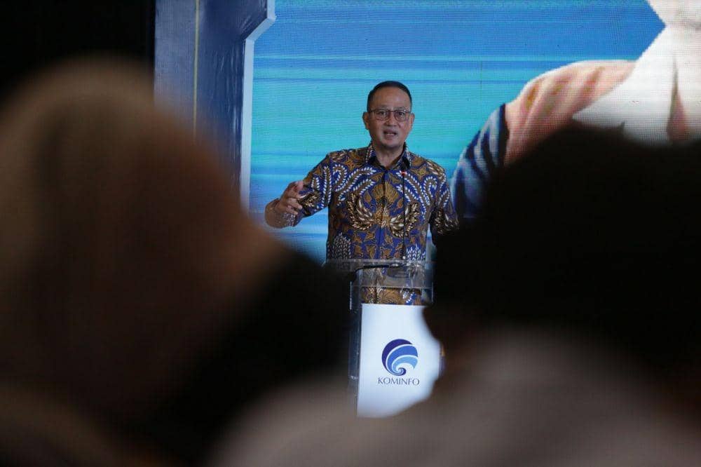 Tahun 2022, Literasi Digital Masyarakat Indonesia Meningkat (IDN Times/Istimewa)