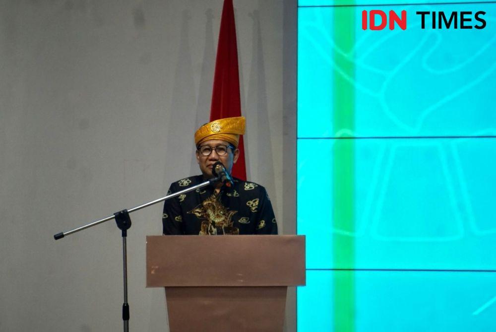 Dua Menteri PKB Menghadap Jokowi, Ada Apa?
