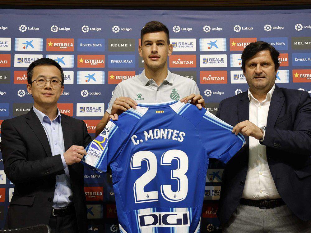 5 Pemain Termahal yang Dibeli Klub LaLiga pada Musim Dingin 2023