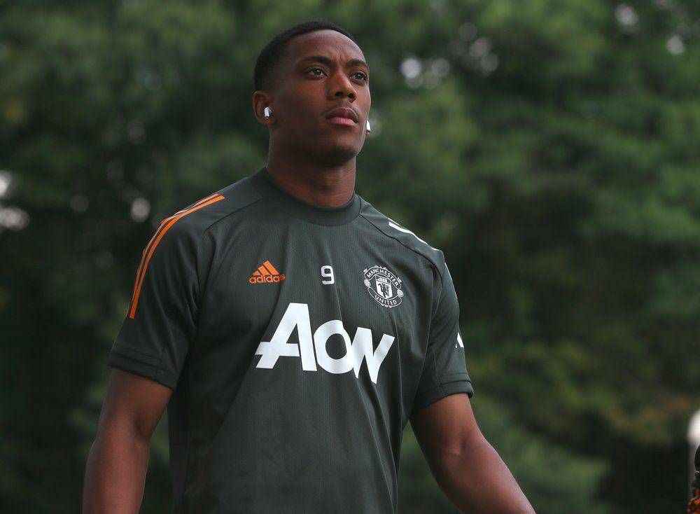Anthony Martial (twitter.com/ManUtd)