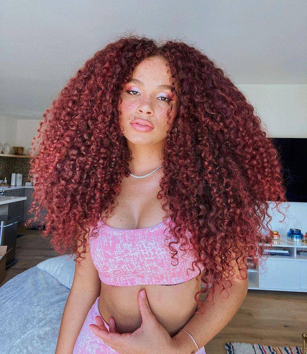 Potret Joyjah Estrada (instagram.com/joyjah)