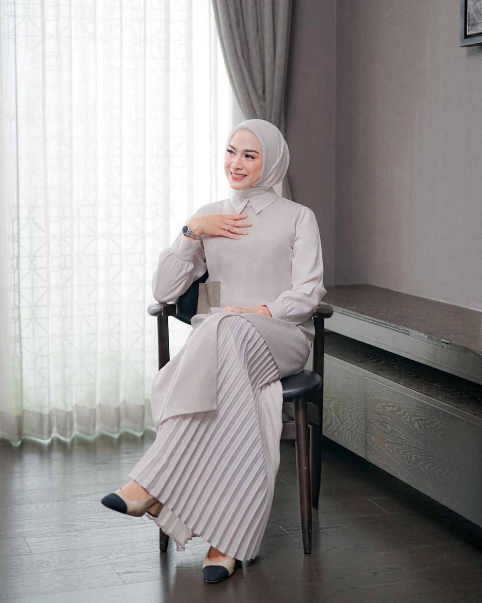 Nina Zatulini (instagram.com/ninazatulini22)