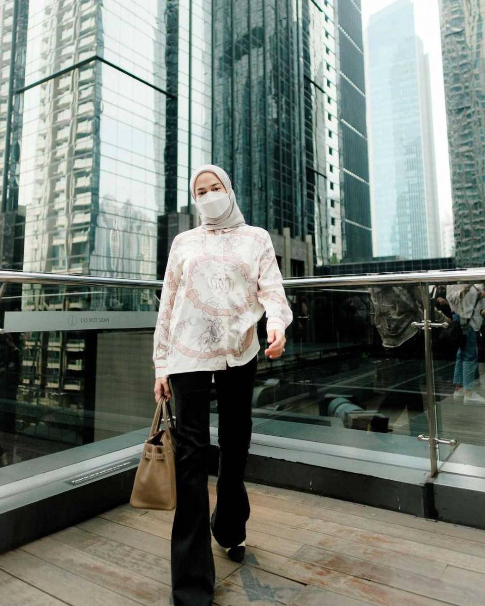 Nina Zatulini (instagram.com/ninazatulini22)