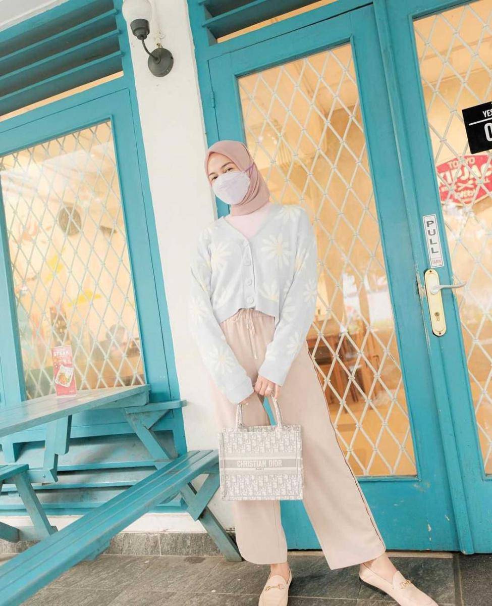 Nina Zatulini (instagram.com/ninazatulini22)