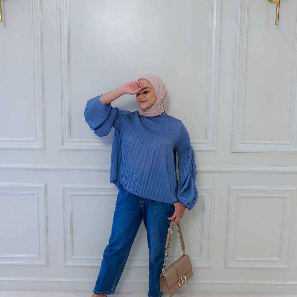 Nina Zatulini (instagram.com/ninazatulini22)