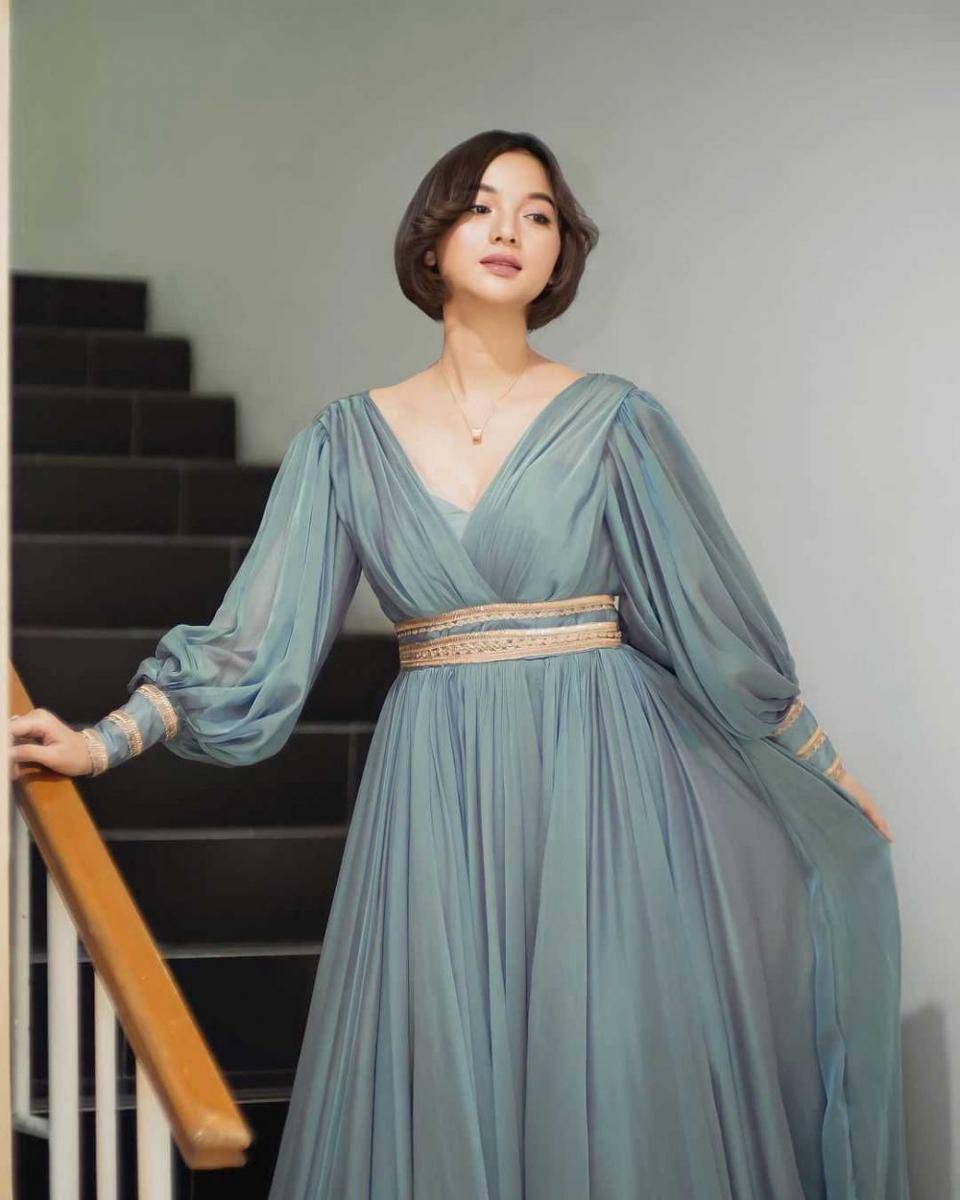 Glenca Chysara (instagram.com/glencachysaraofficial)