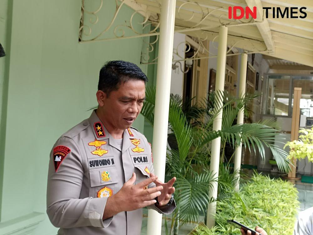Umat Lintas Agama akan Bantu Kelancaran Idul Fitri di DIY