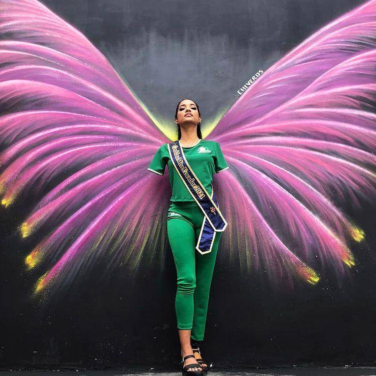 potret Victoria Salcedo (instagram.com/vicco_salcedo)