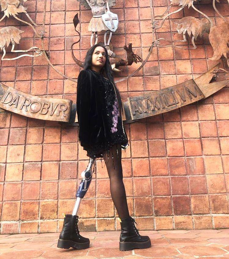 potret Victora Salcedo (instagram.com/vicco_salcedo)