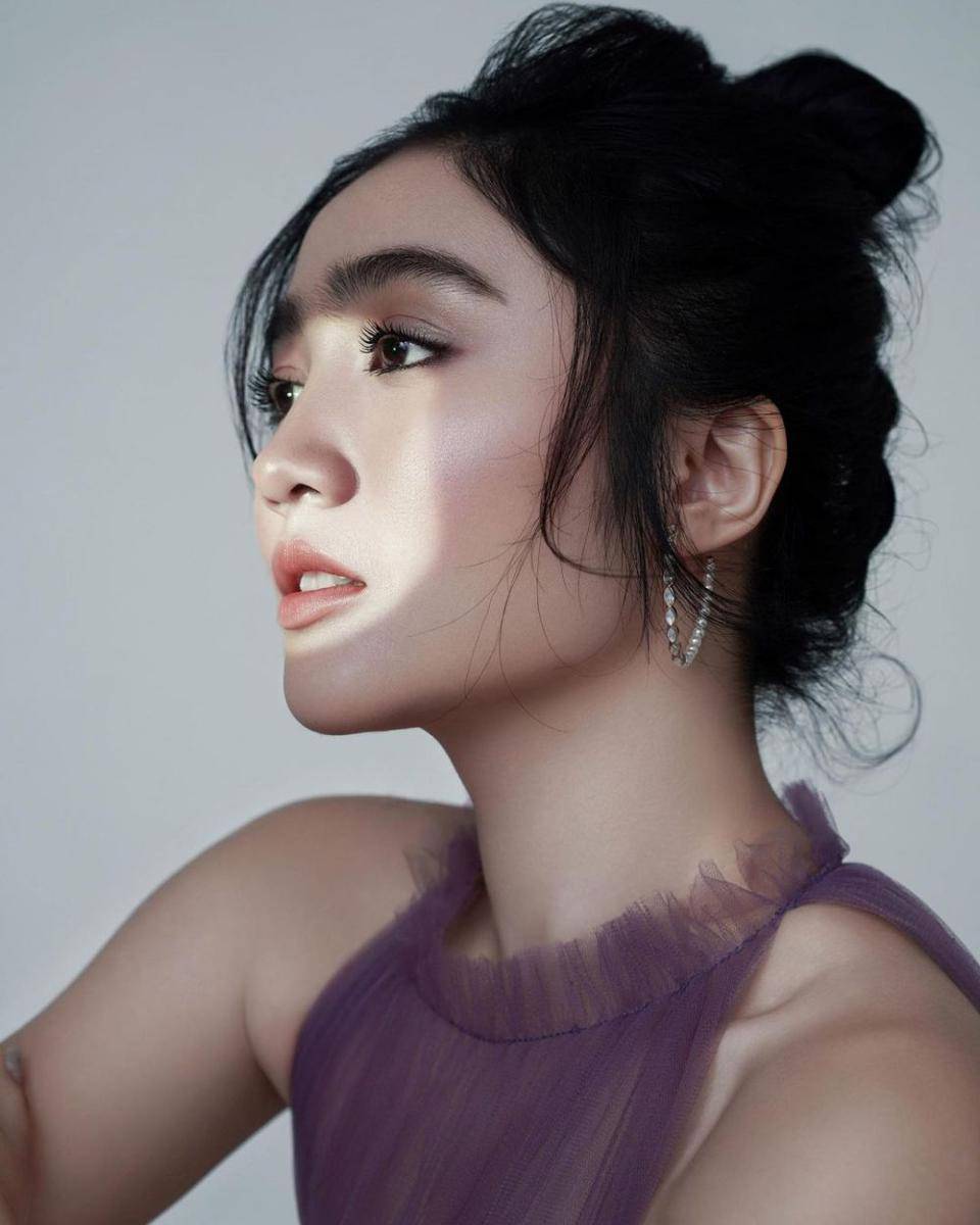 potret Febby Rastanty (instagram.com/febbyrastanty/)