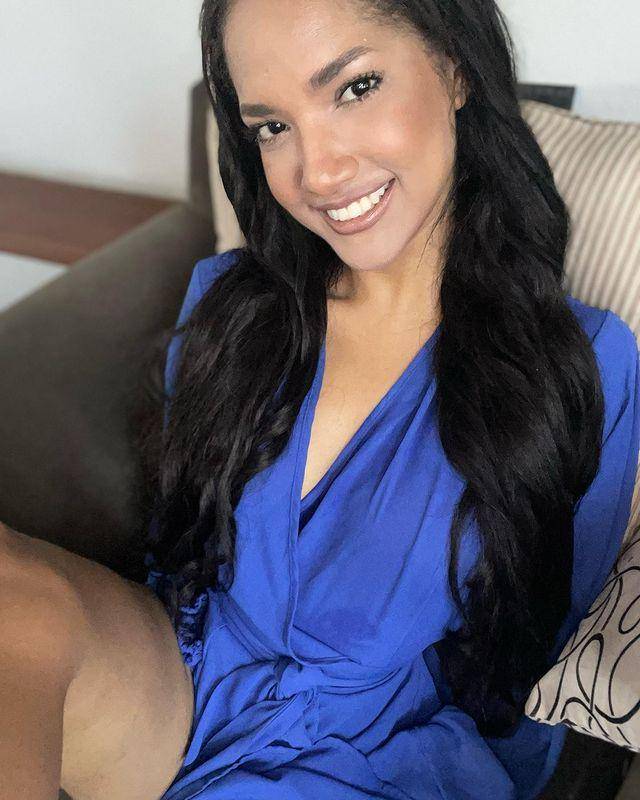 potret Victoria Salcedo (instagram.com/vicco_salcedo)