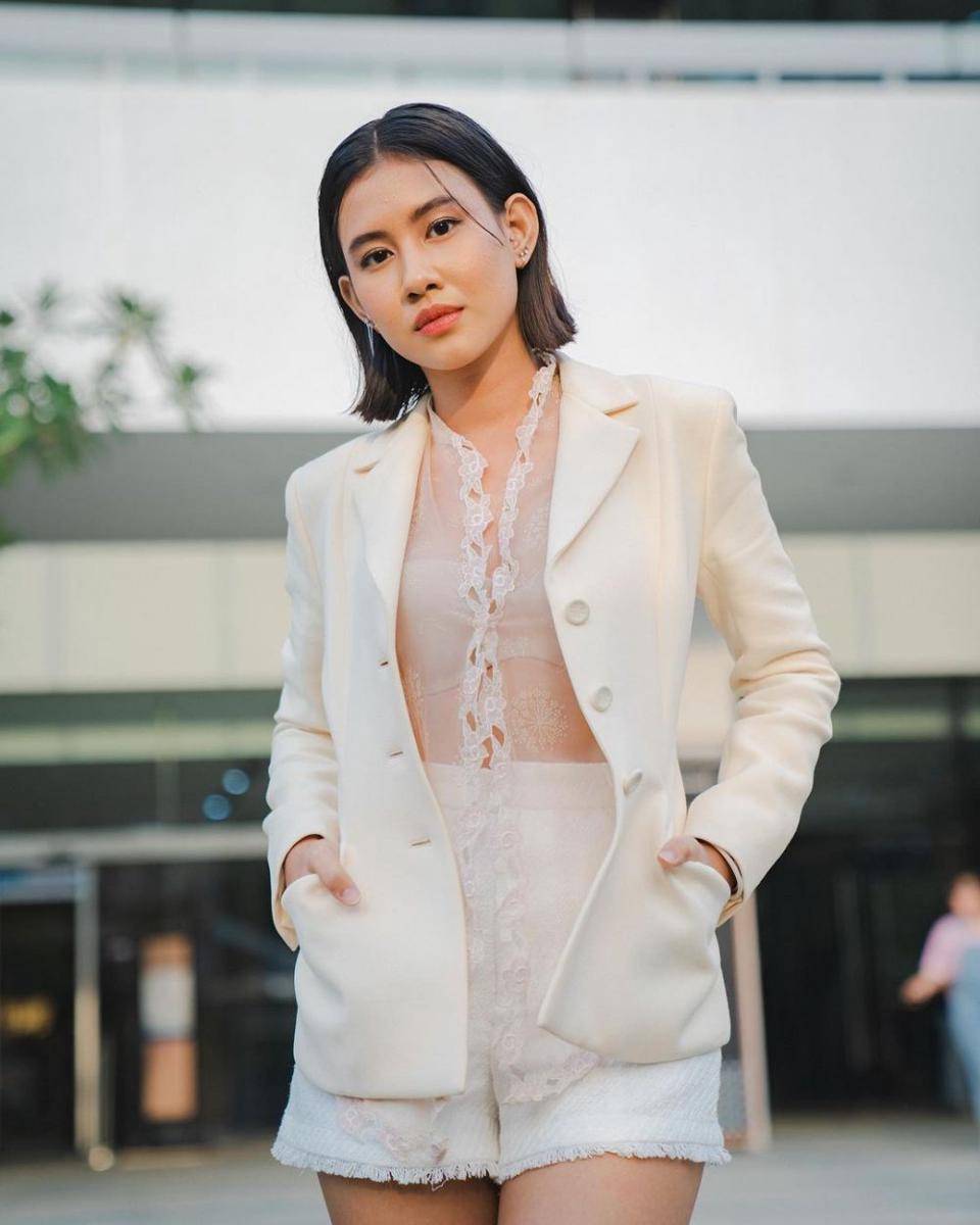 potret Shenina Cinnamon (instagram.com/shenacinnamon/)