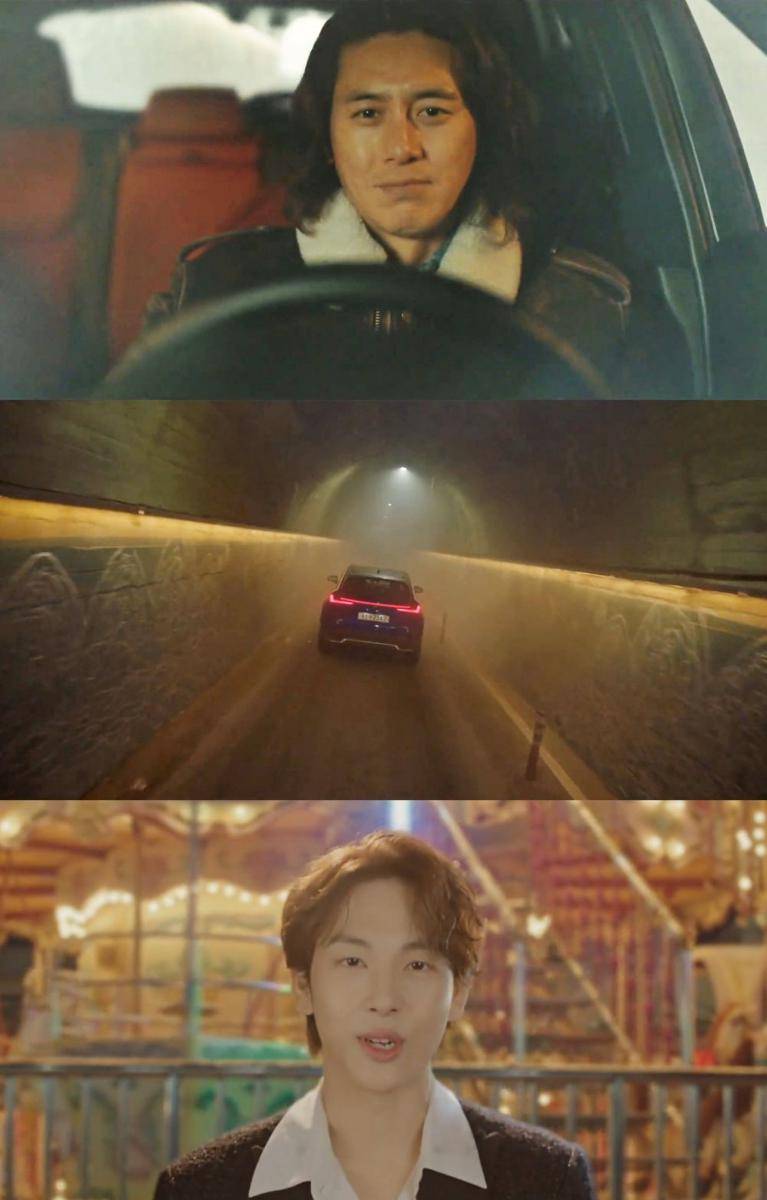 Still cut drama Korea Missing: The Other Side 2 (dok. Netflix/Missing: The Other Side 2/)
