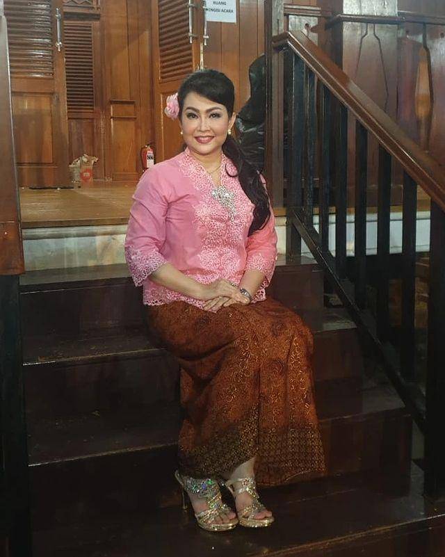 potret Ratna Listy (instagram.com/ratna_listy)