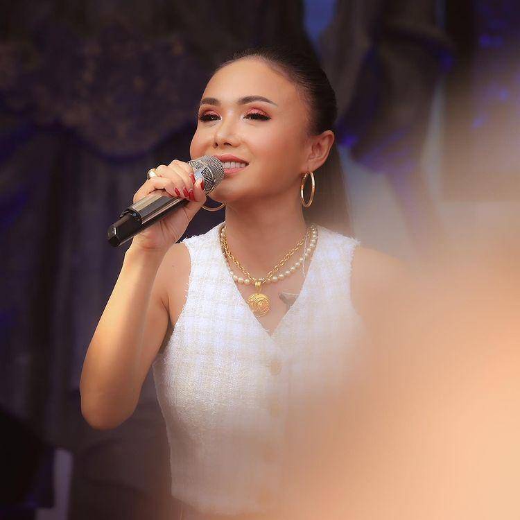 potret Yuni Shara (instagram.com/yunishara36)