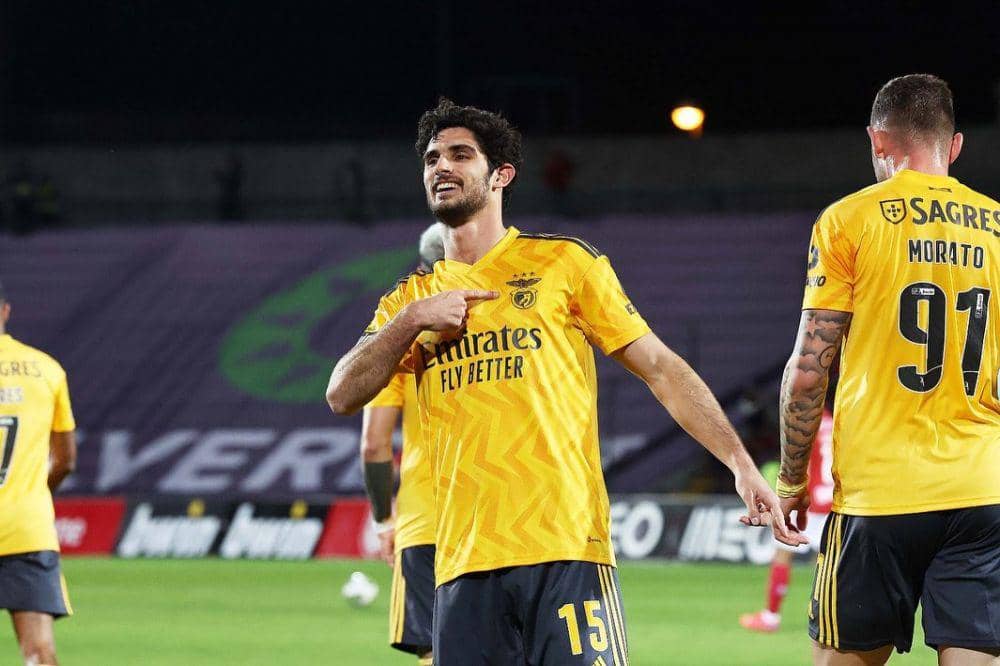 Goncalo Guedes (instagram.com/goncaloguedes17)