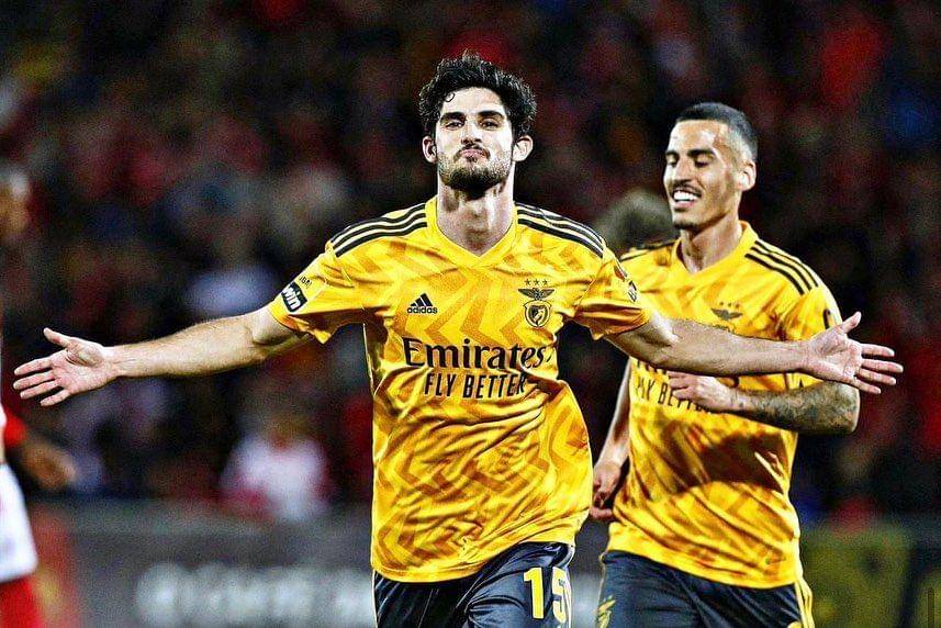 Goncalo Guedes (instagram.com/goncaloguedes17)