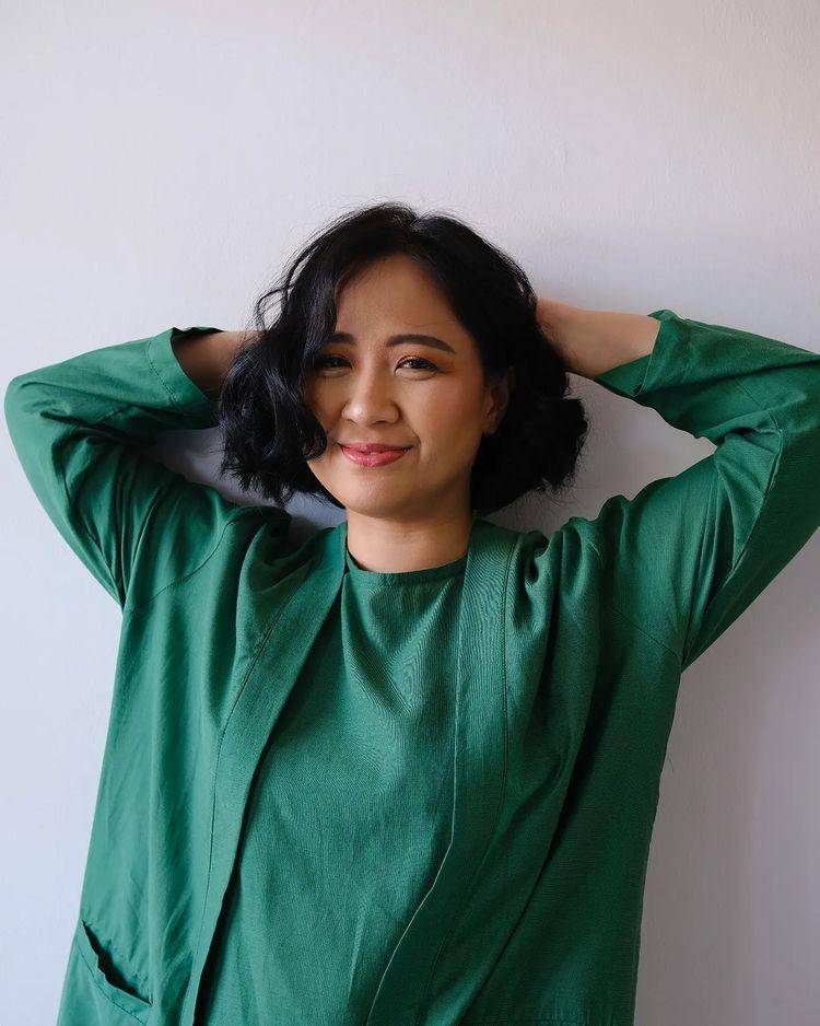 potret Astrid (instagram.com/astridbasjar)