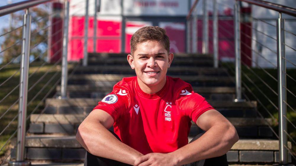 7 Pemain yang Pulang ke Nottingham Forest pada Musim Panas 2023