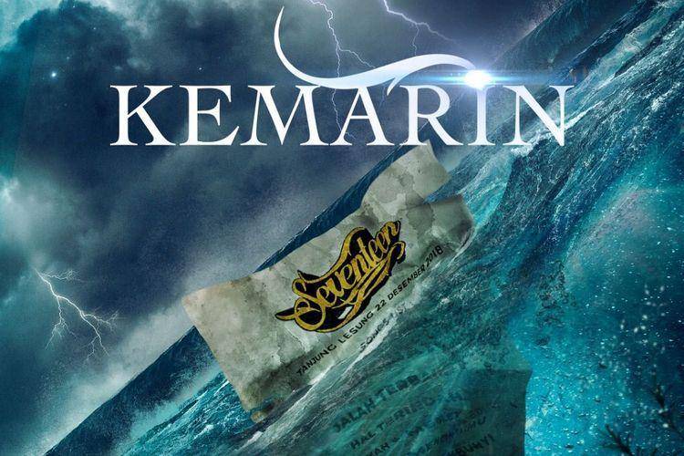 poster film Kemarin (dok. Mahakarya Pictures/Kemarin)