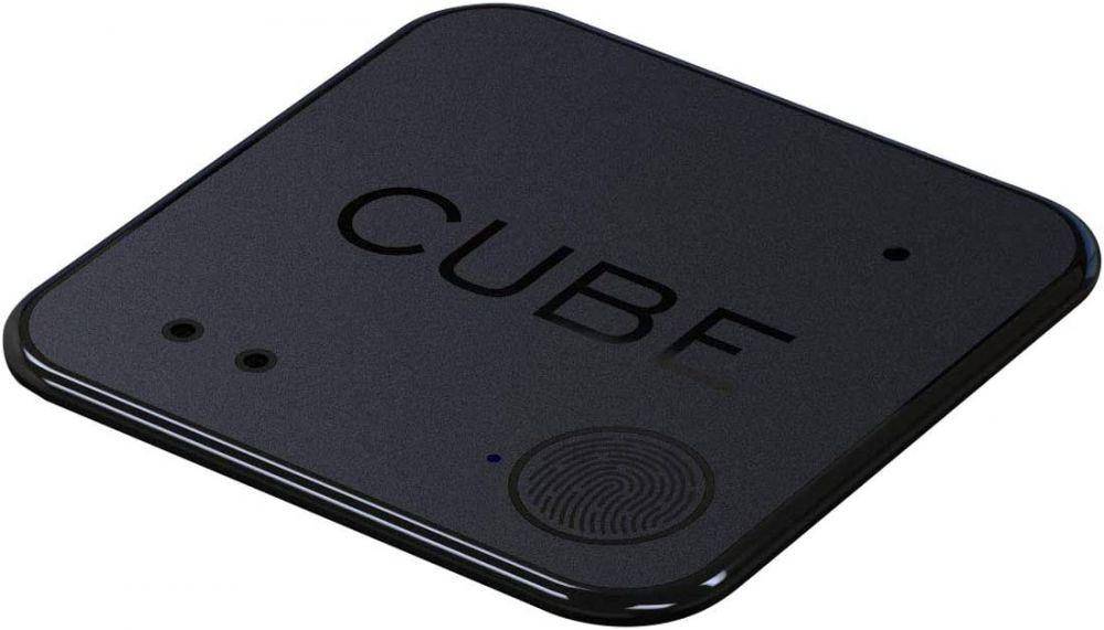 Cube Shadow (dok. Cube Tracker)