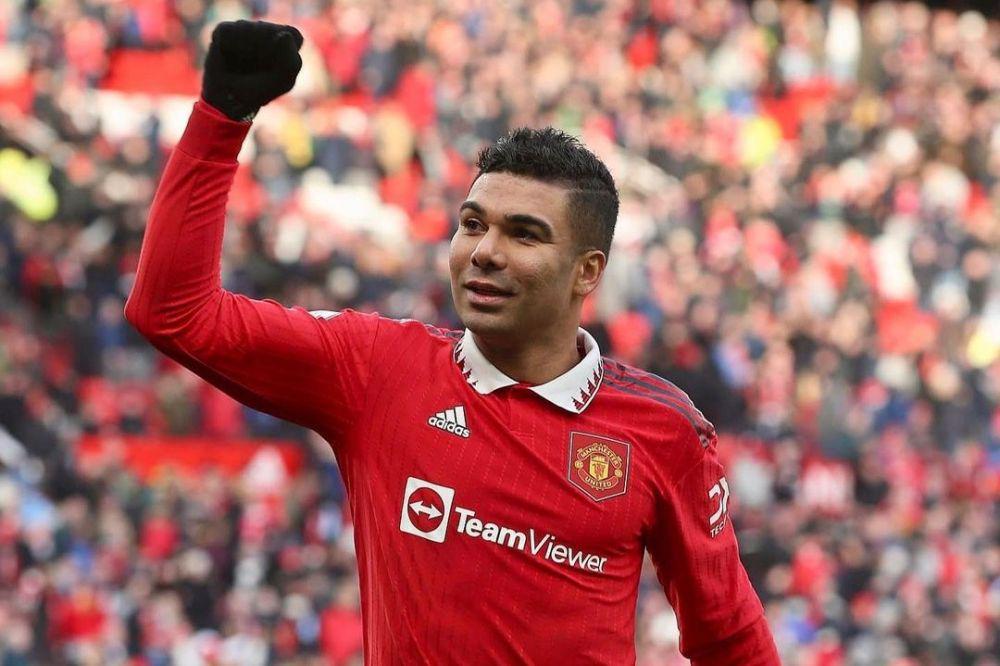 5 Rekrutan Perdana Erik ten Hag selama Membesut Manchester United