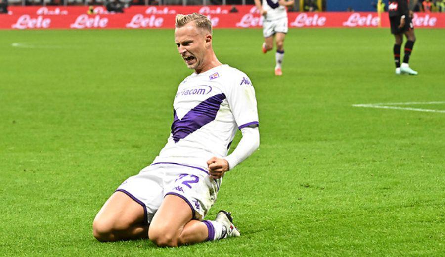 5 Pemain Moncer pada Leg Kedua Semifinal Europa Conference League