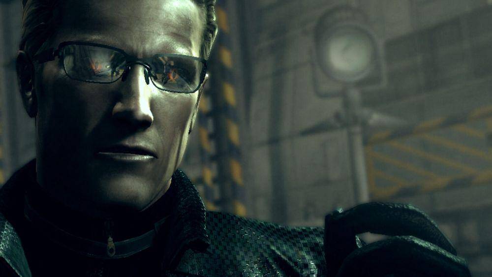 Karakter fiksi Albert Wesker menjadi salah satu sosok pengkhianat terbesar di semesta Resident Evil. (dok. Capcom/Resident Evil)