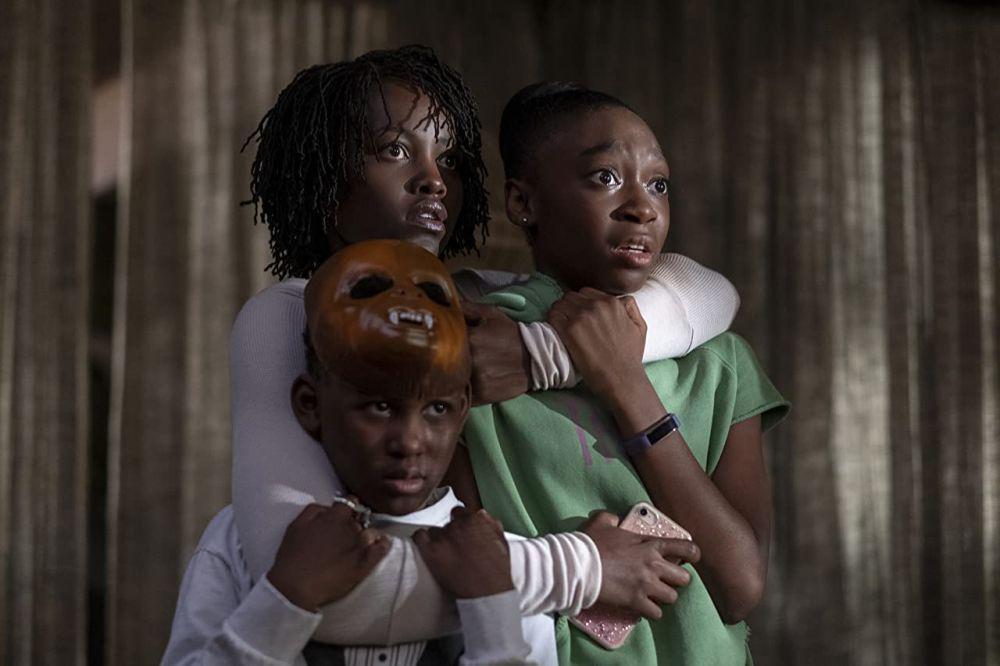 cuplikan film Us (dok. Universal Pictures/Us)