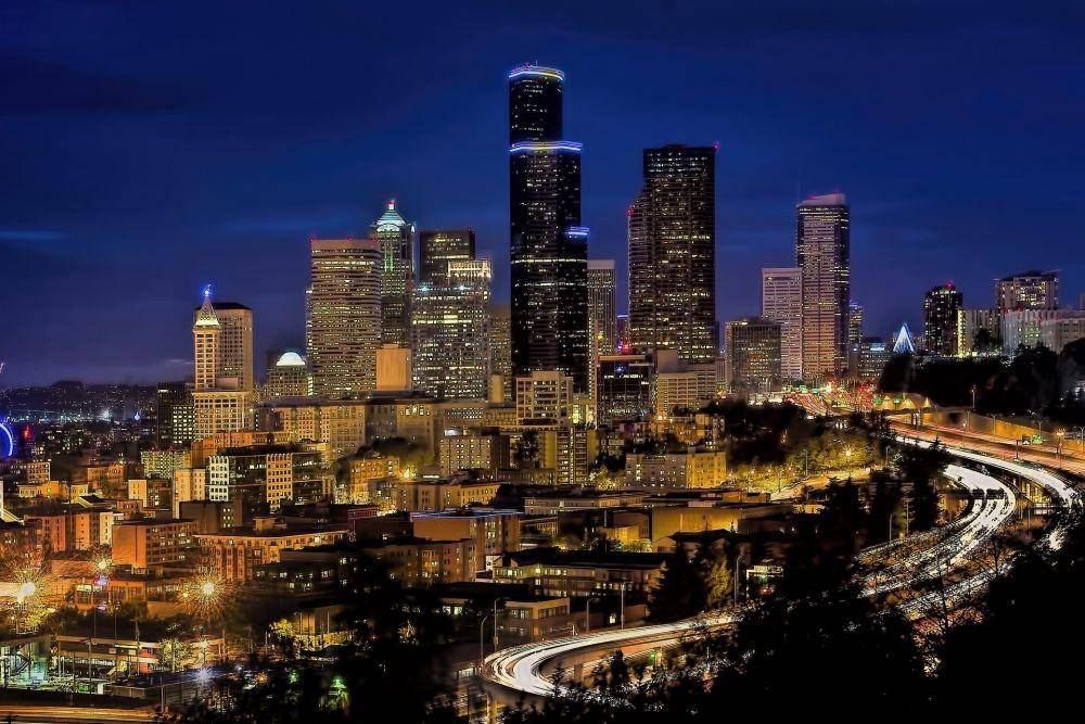 Potret Seattle (pixabay.com/users/jorge2015-1399393)