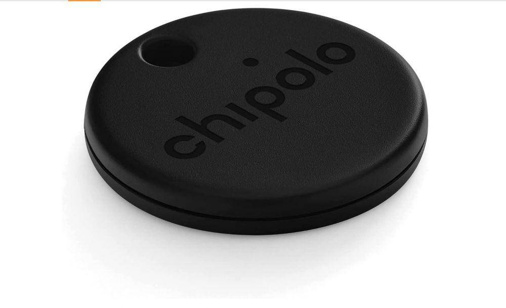 Chipolo One (dok. Chipolo)
