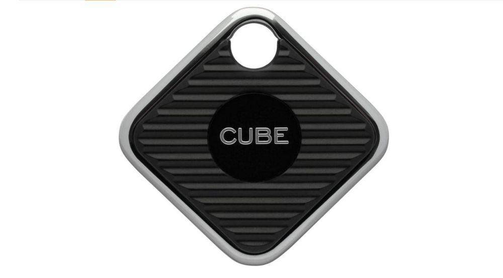 Cube Pro (dok. Cube Tracker)