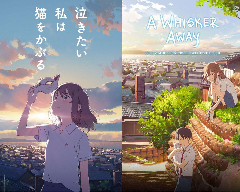 6 Animasi Movie dengan Cerita yang Sederhana tapi Menyentuh Hati
