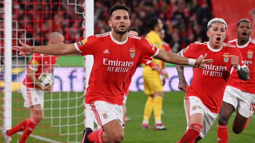 Goncalo Ramos (twitter.com/FIFAWorldCup)