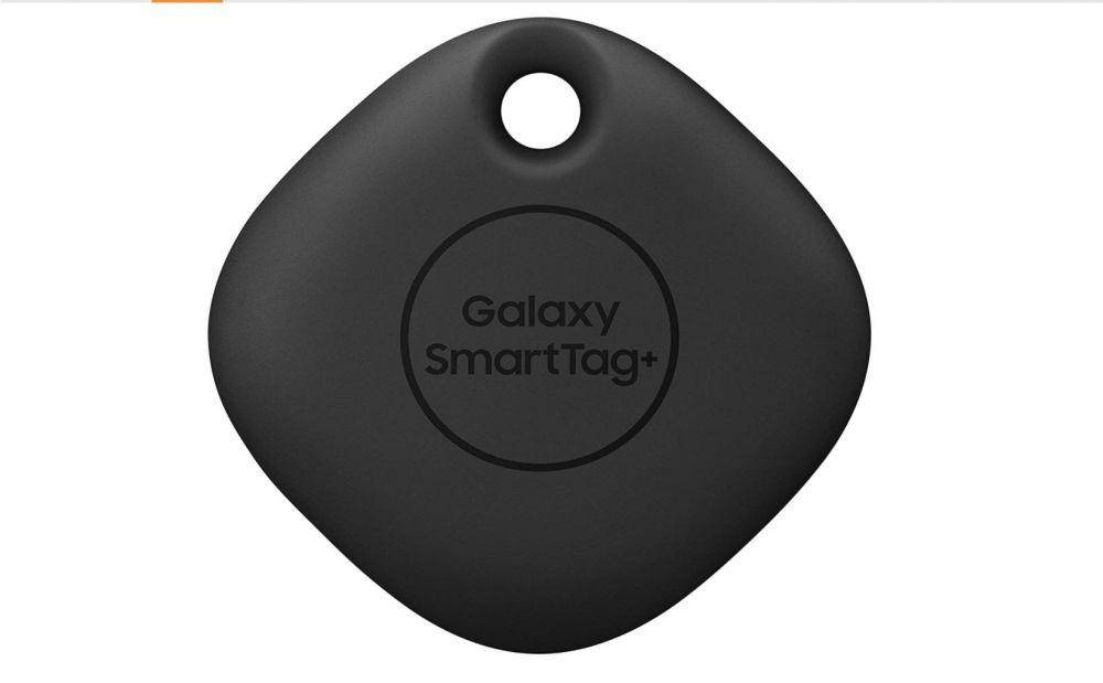 Samsung Smart Tag (dok. samsung)