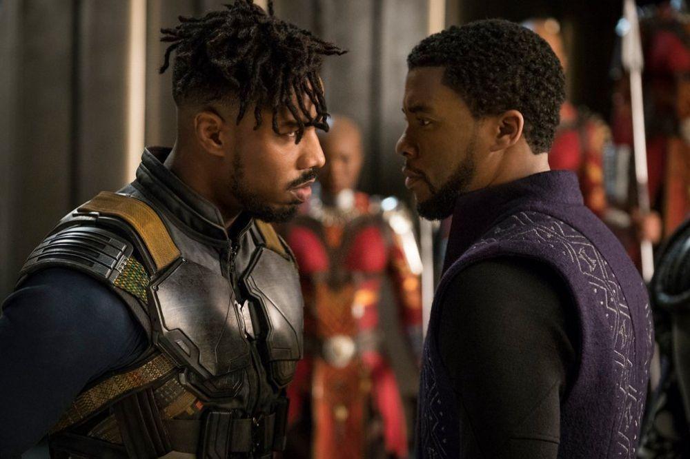 10 Film Nominasi Best Picture Oscar untuk Rayakan Black History Month