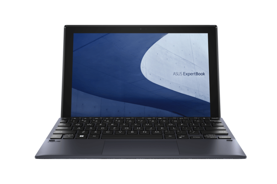 ilustrasi harga dan spesifikasi ASUS Expertbook B3000 (asus.com)