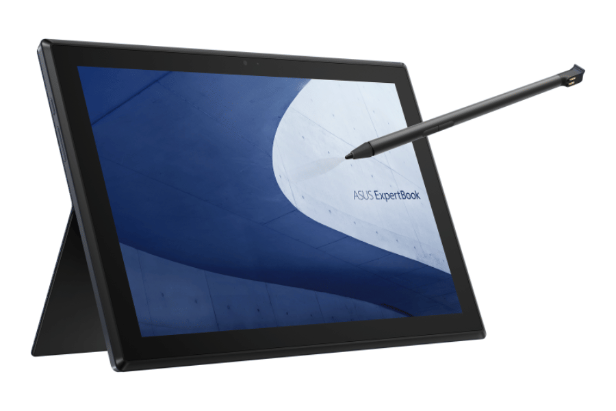 ilustrasi ASUS Expertbook B3000 (asus.com)