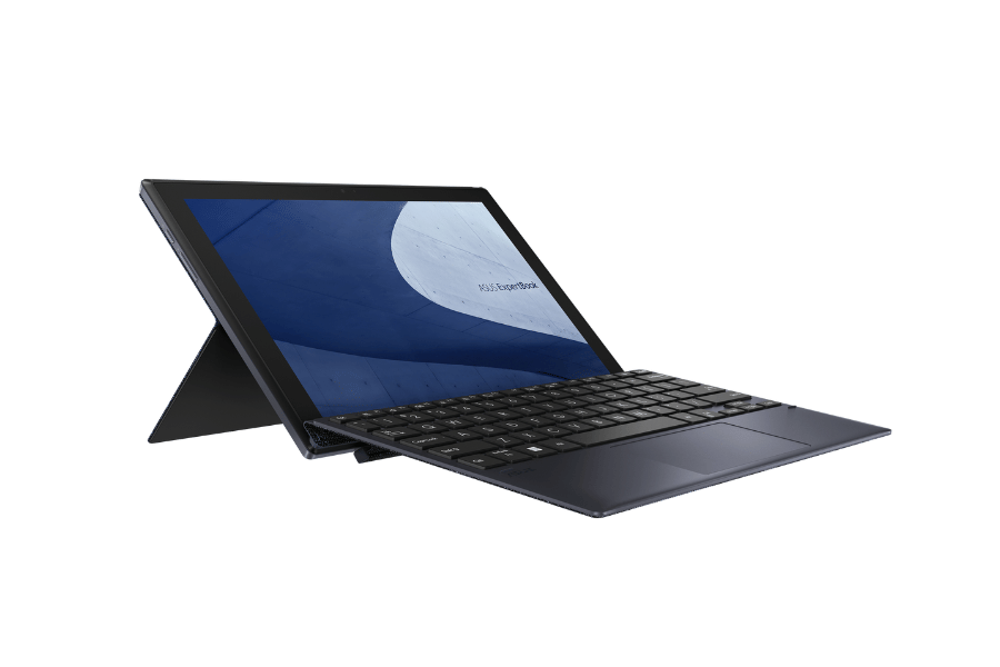 ilustrasi ASUS Expertbook B3000 (asus.com)