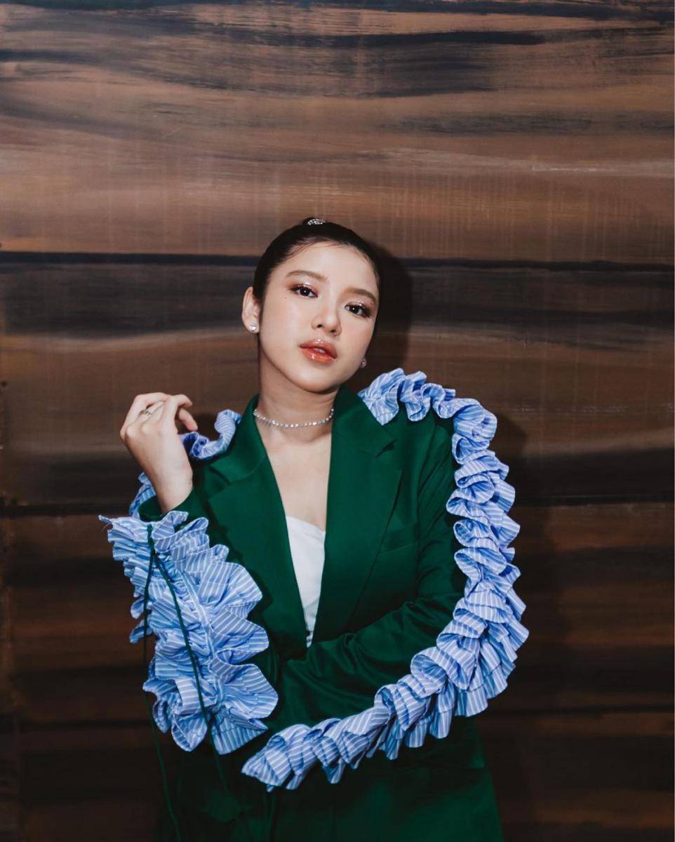 potret Tiara Andini (instagram.com/tiaraandini)