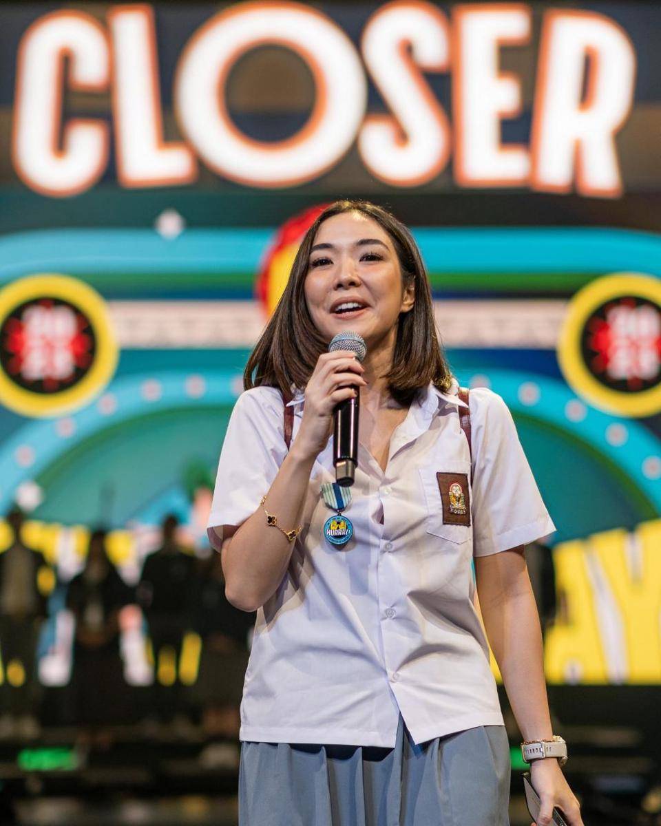 potret Gisella Anastasia dan Gempita (instagram.com/gisel_la)