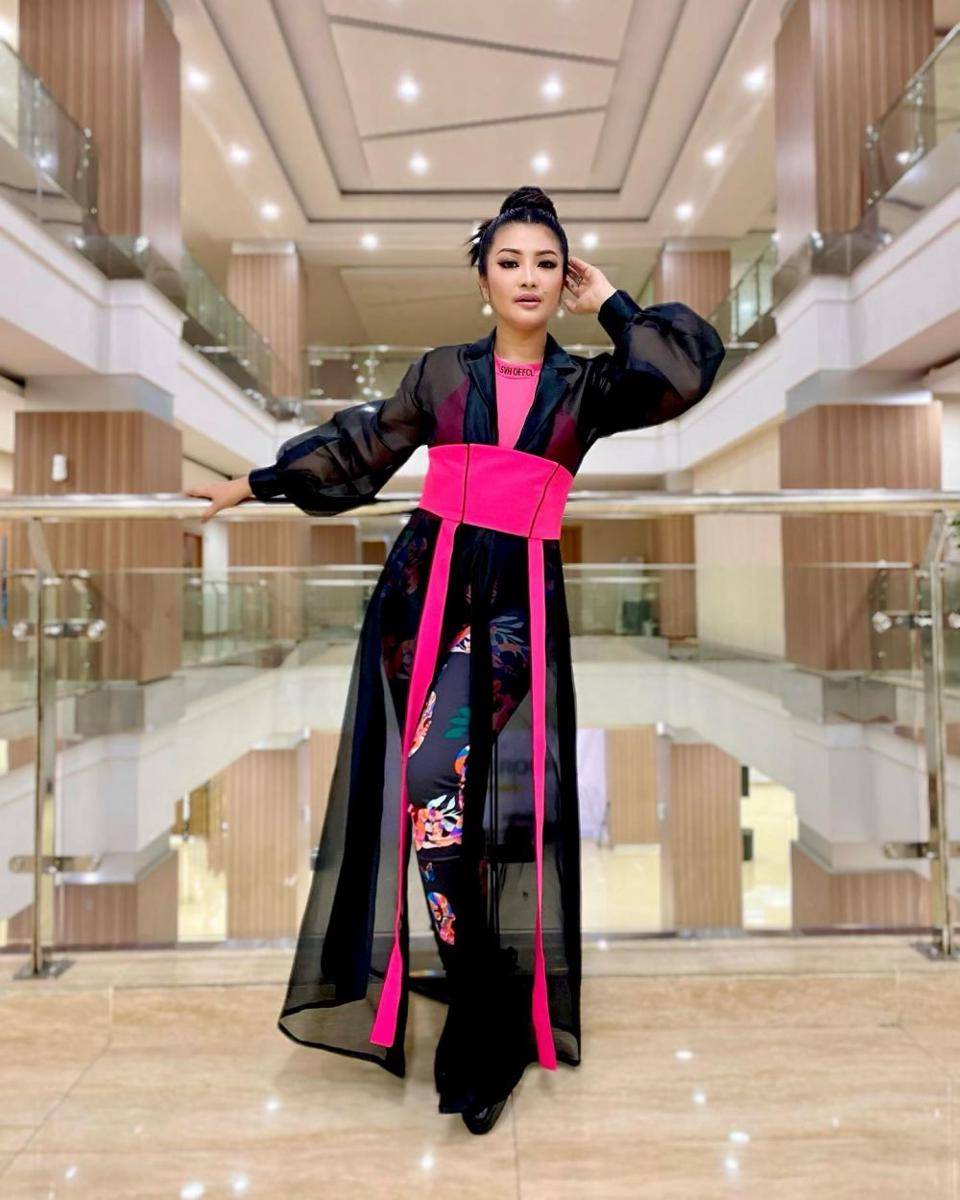 potret Fitri Carlina (instagram.com/fitricarlina)